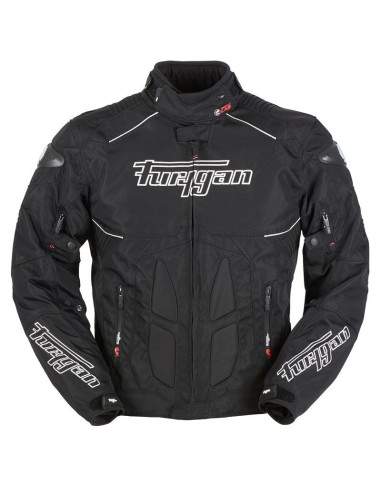 BLOUSON TITANIUM FURYGAN