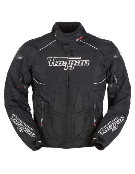 BLOUSON TITANIUM FURYGAN