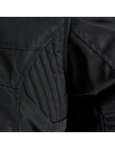 BLOUSON TITANIUM FURYGAN