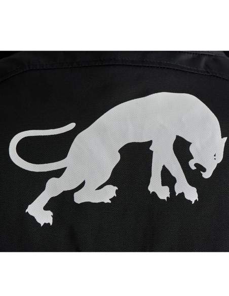 BLOUSON TITANIUM FURYGAN