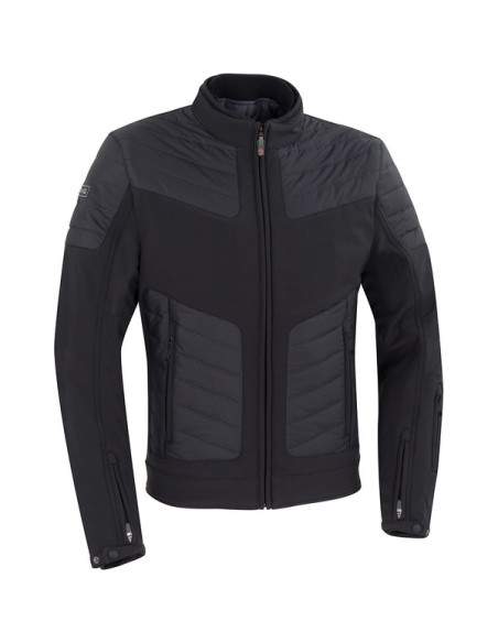 BLOUSON INSIGHT BERING