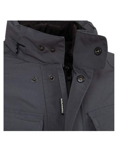 VESTE 4 TEMPI TUCANO URBANO