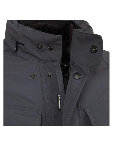 VESTE 4 TEMPI TUCANO URBANO