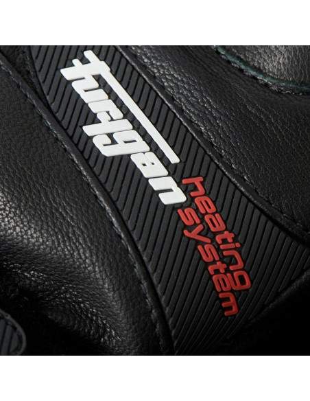 GANTS CHAUFFANTS HEAT BLIZZARD D3O 37.5 FURYGAN