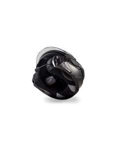 CASQUE MODULABLE VALIANT FF399 BLUETOOTH LINKIN RIDE PAL II LS2 2