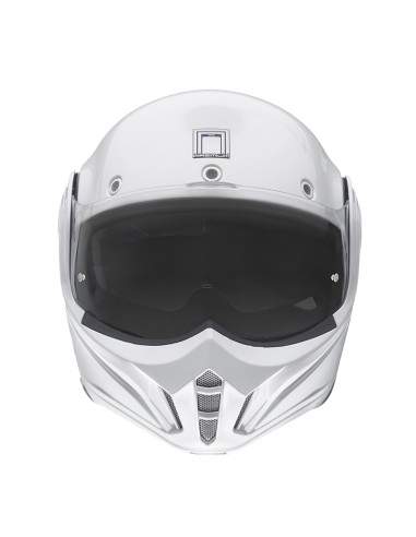 CASQUE MODULABLE STRATOS NOX