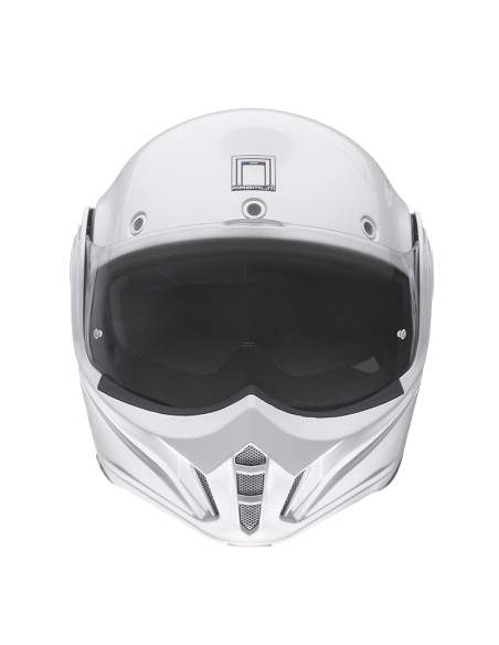 CASQUE MODULABLE STRATOS NOX