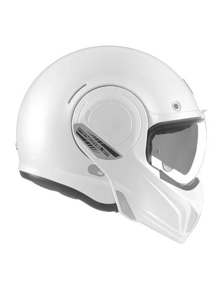 CASQUE MODULABLE STRATOS NOX