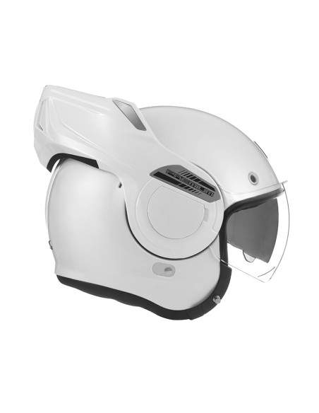 CASQUE MODULABLE STRATOS NOX