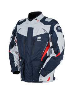 VESTE APALACHES FURYGAN