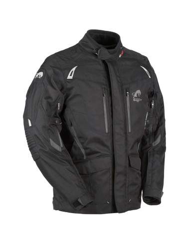 VESTE APALACHES FURYGAN