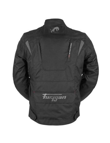 VESTE APALACHES FURYGAN