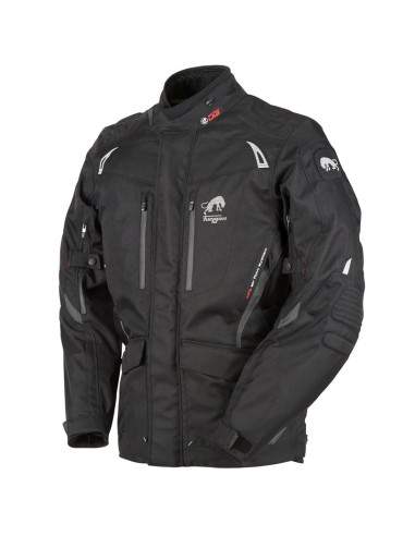 VESTE APALACHES FURYGAN