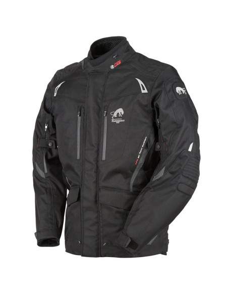 VESTE APALACHES FURYGAN
