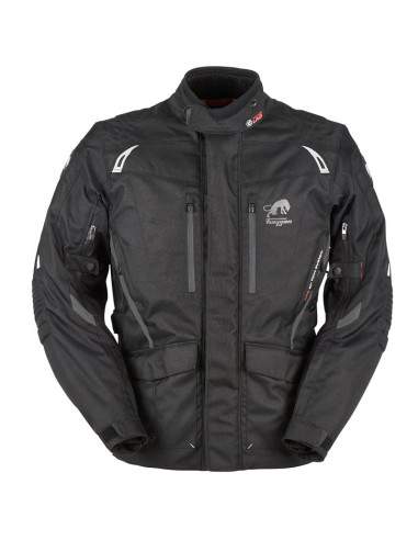 VESTE APALACHES FURYGAN