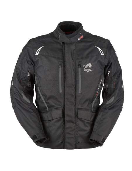 VESTE APALACHES FURYGAN