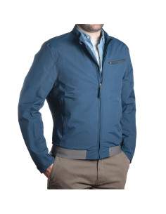 VESTE SUMMER TASK TUCANO URBANO