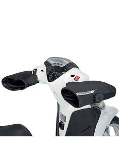MANCHONS R363 TUCANO URBANO
