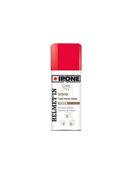 NETTOYANT CASQUE HELMET KIT IPONE
