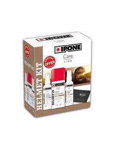 Pack Nettoyant Ipone pour Casque