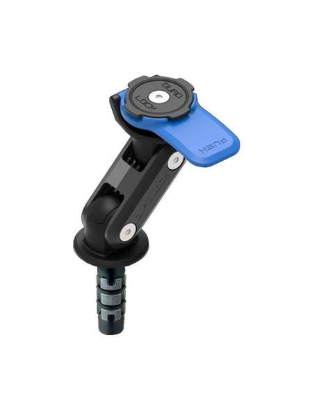 SUPPORT SMARTPHONE MOTO SPORTIVE QUADLOCK
