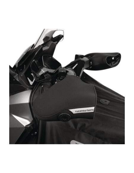 MANCHONS R369X TUCANO URBANO