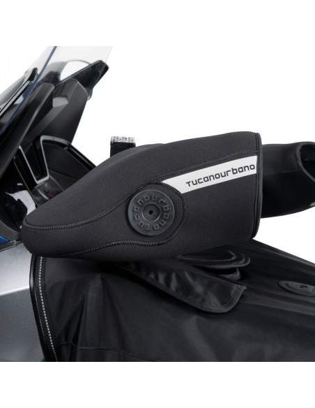 MANCHONS R369X TUCANO URBANO