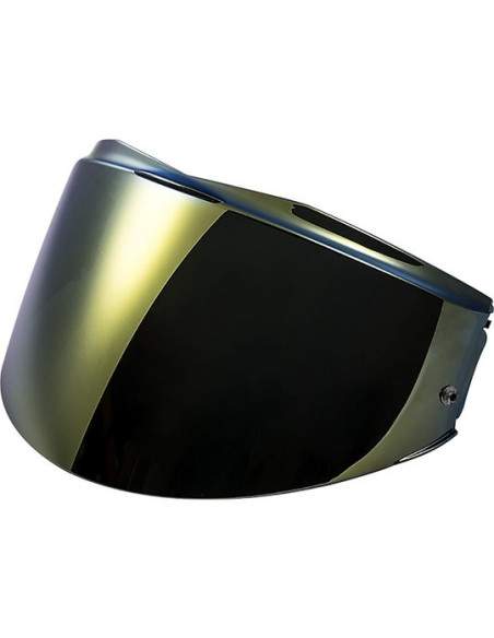VISIÈRE IRRIDIUM POUR CASQUE LS2 VALIANT FF399