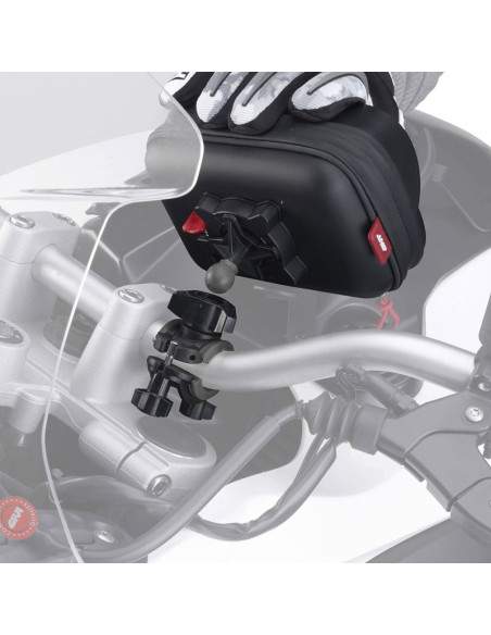 SUPPORT SMARTPHONE S956B GIVI