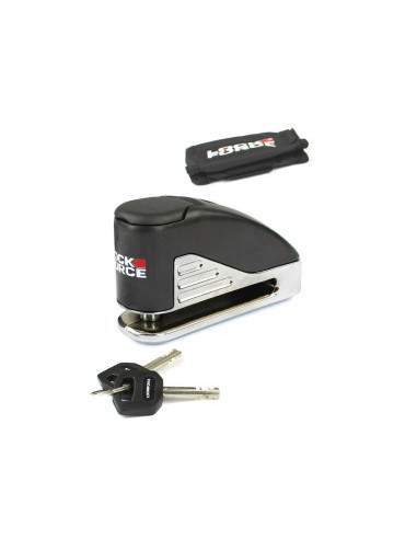 ANTIVOL BLOQUE-DISQUE MEDIA WHEEL LOCK FORCE