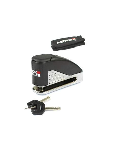 ANTIVOL BLOQUE-DISQUE MEDIA WHEEL LOCK FORCE
