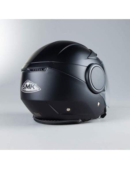 CASQUE JET STREEM SMK