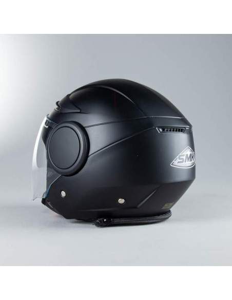 CASQUE JET STREEM SMK