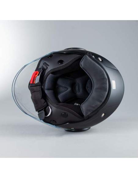 CASQUE JET STREEM SMK
