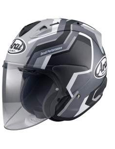 CASQUE SZ-R VAS RSW BLACK
