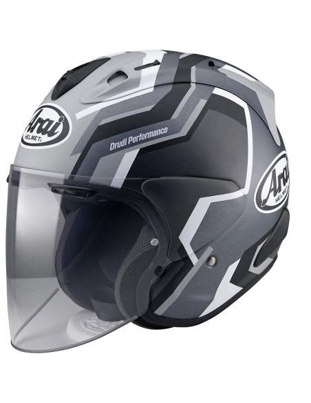 CASQUE SZ-R VAS RSW BLACK
