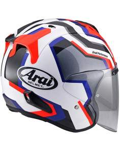 CASQUE SZ-R VAS RSW BLACK 2