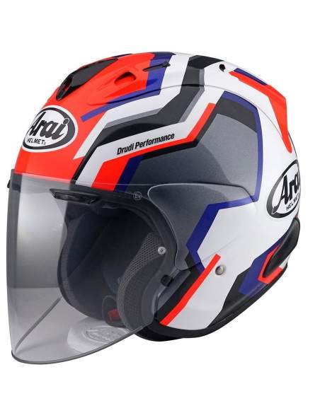 CASQUE SZ-R VAS RSW BLACK