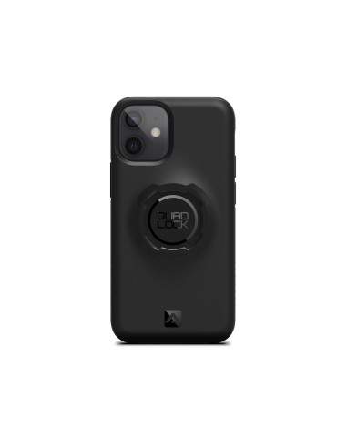 COQUE DE PROTECTION IPHONE 12 QUAD LOCK