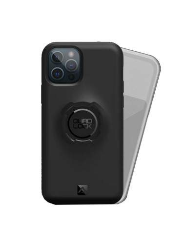 COQUE DE PROTECTION IPHONE 12 QUAD LOCK
