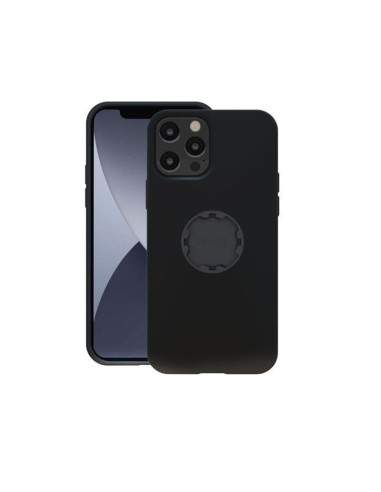 COQUE MOUNTCASE POUR IPHONE 12 TIGRA