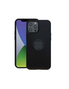 COQUE MOUNTCASE POUR IPHONE 12 TIGRA