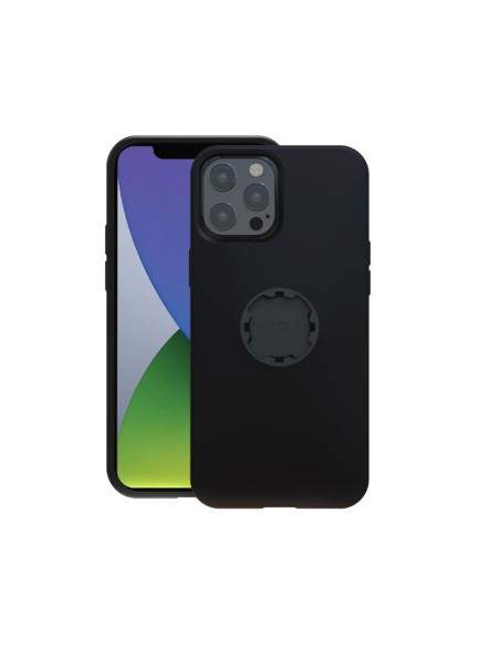 COQUE MOUNTCASE POUR IPHONE 12 TIGRA