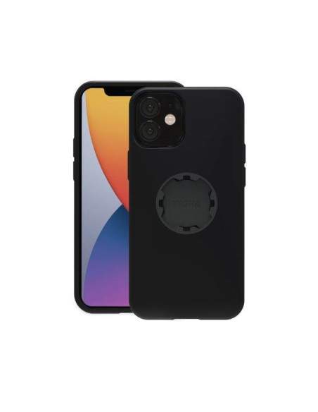 COQUE MOUNTCASE POUR IPHONE 12 TIGRA