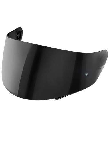 VISIÈRE TEINTÉE ET IRIDIUM POUR CASQUE NOX N608