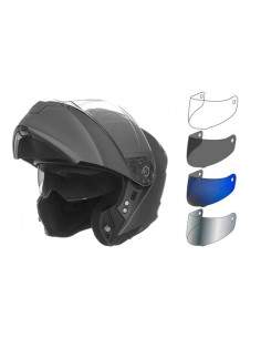VISIÈRE TEINTÉE ET IRIDIUM POUR CASQUE NOX N960