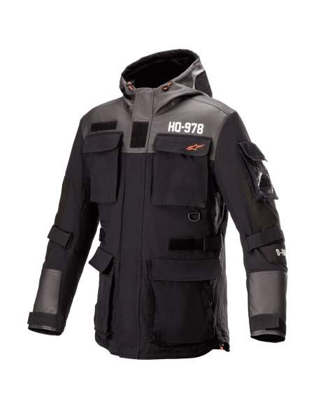 BLOUSON DAIJI AS-DSL ALPINESTARS DIESEL