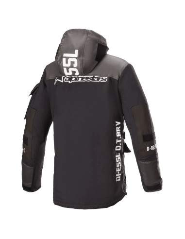 BLOUSON DAIJI AS-DSL ALPINESTARS DIESEL
