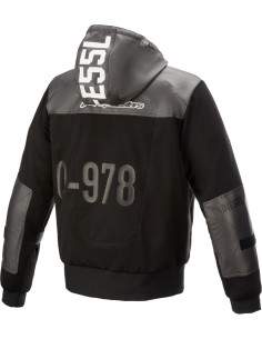 BLOUSON SHOTARO AS-DSL ALPINESTARS DIESEL 2