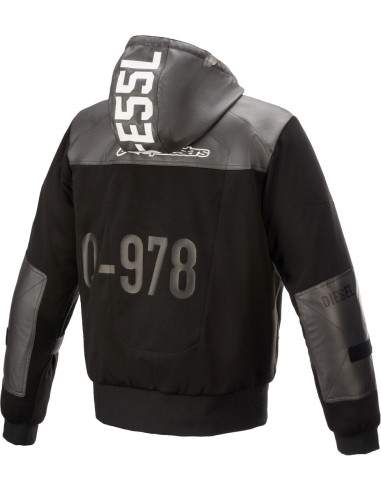 BLOUSON SHOTARO AS-DSL ALPINESTARS DIESEL